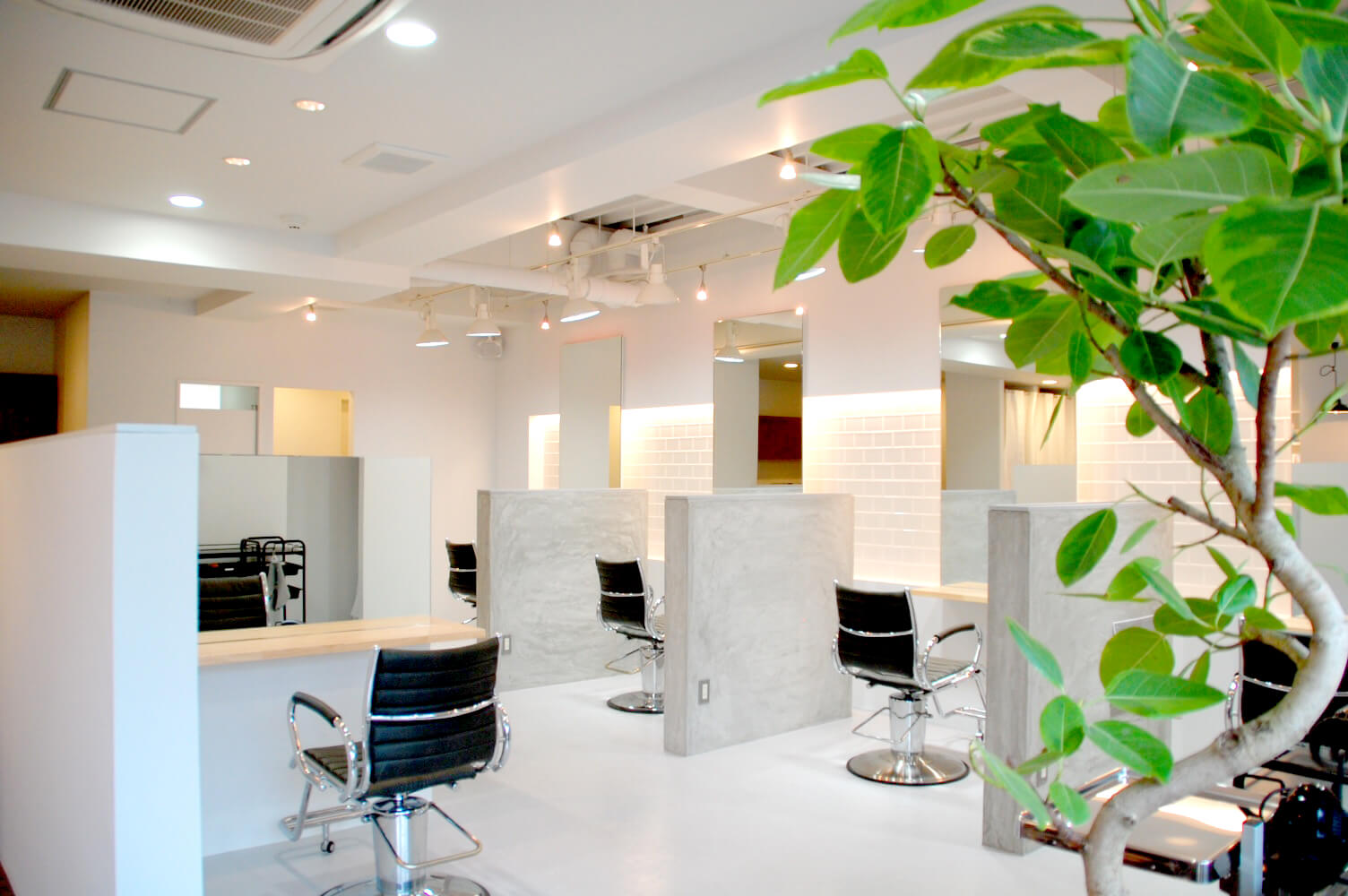 美容室 Unity（ユニティ）：百舌鳥八幡（もずはちまん）から徒歩1分、中百舌鳥（なかもず）から徒歩5分の美容室